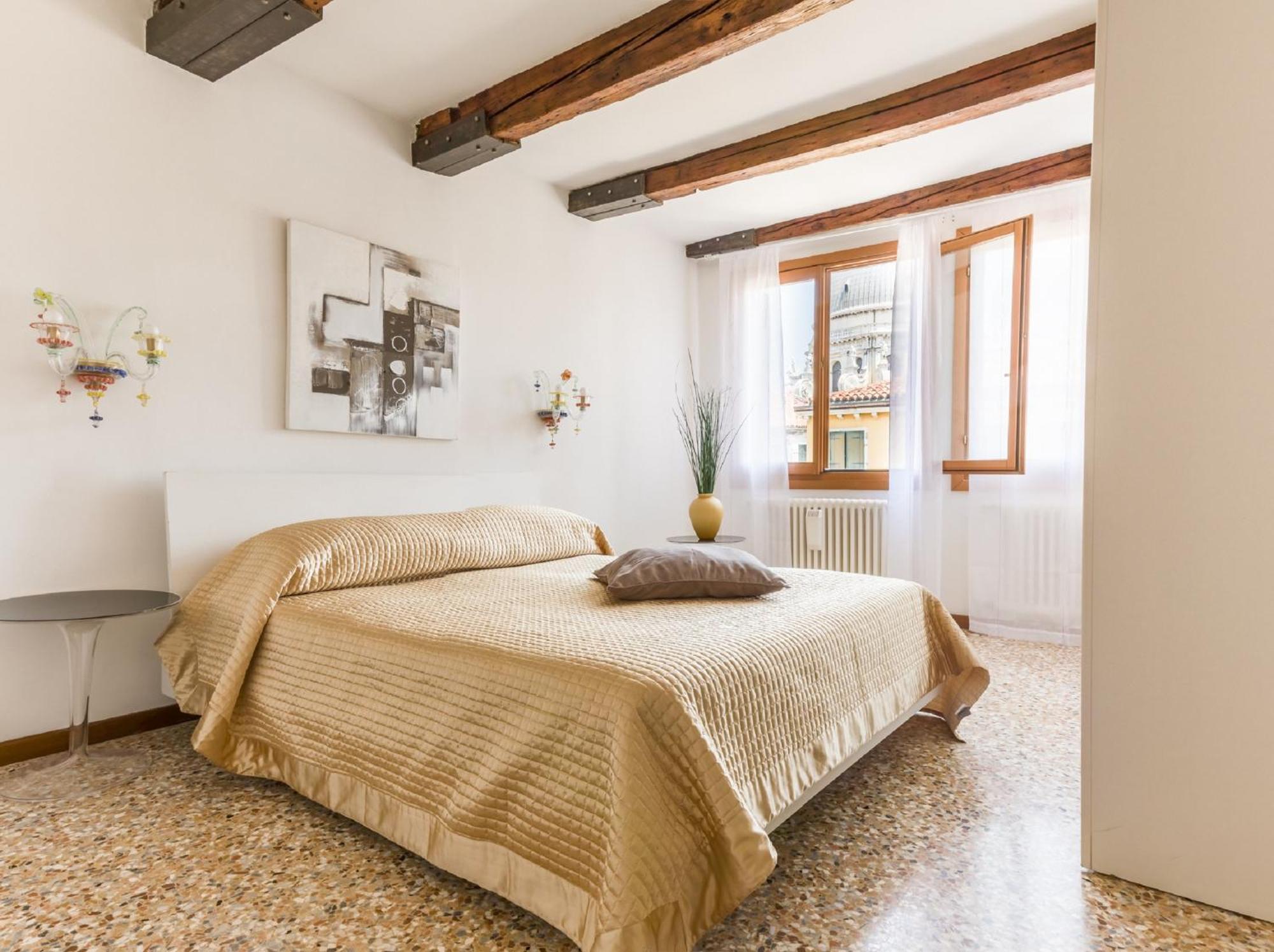 Accademia Charm By Wonderful Italy Apartamento Veneza